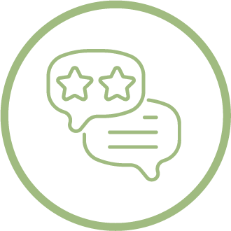 Hatcher Creek signage to announce the upcoming community generated 54 new leads per month