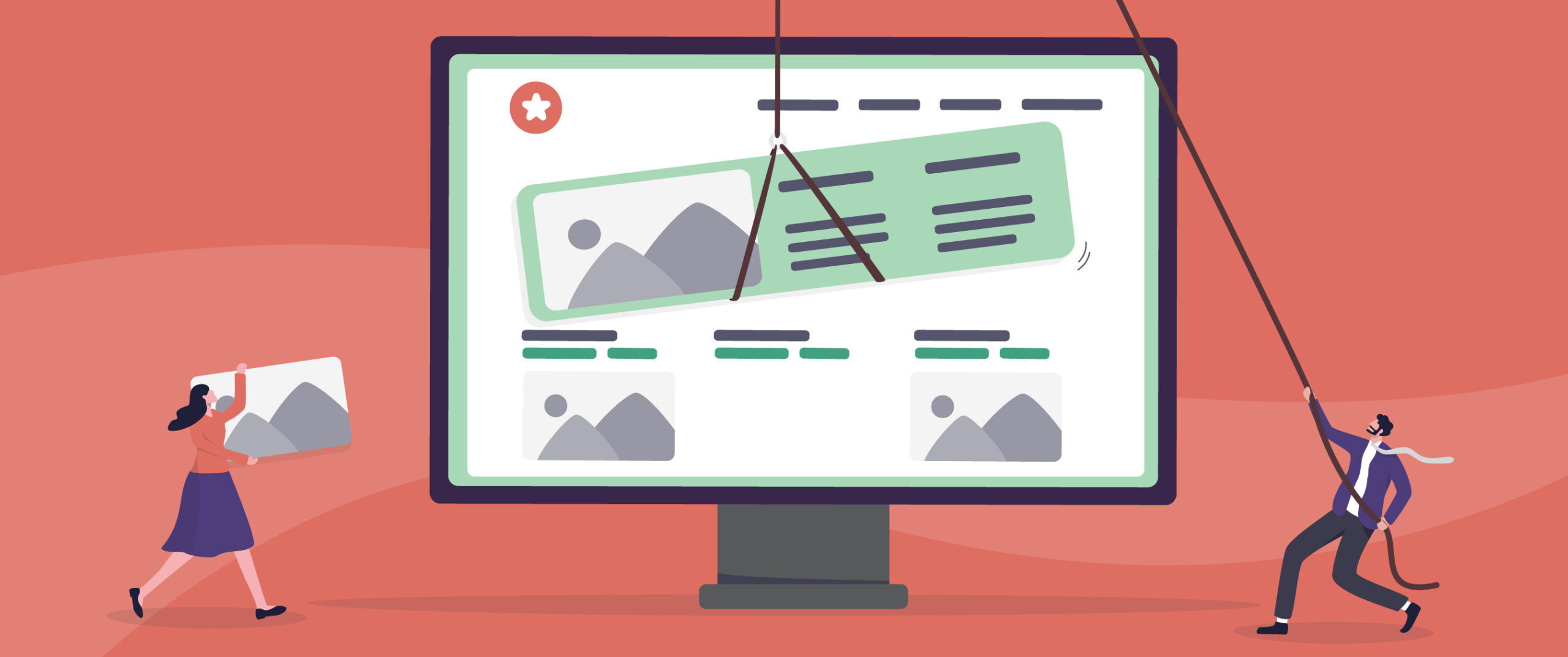 From Strategy to Screen: A Look at How We Build Your Websites and Web Tools