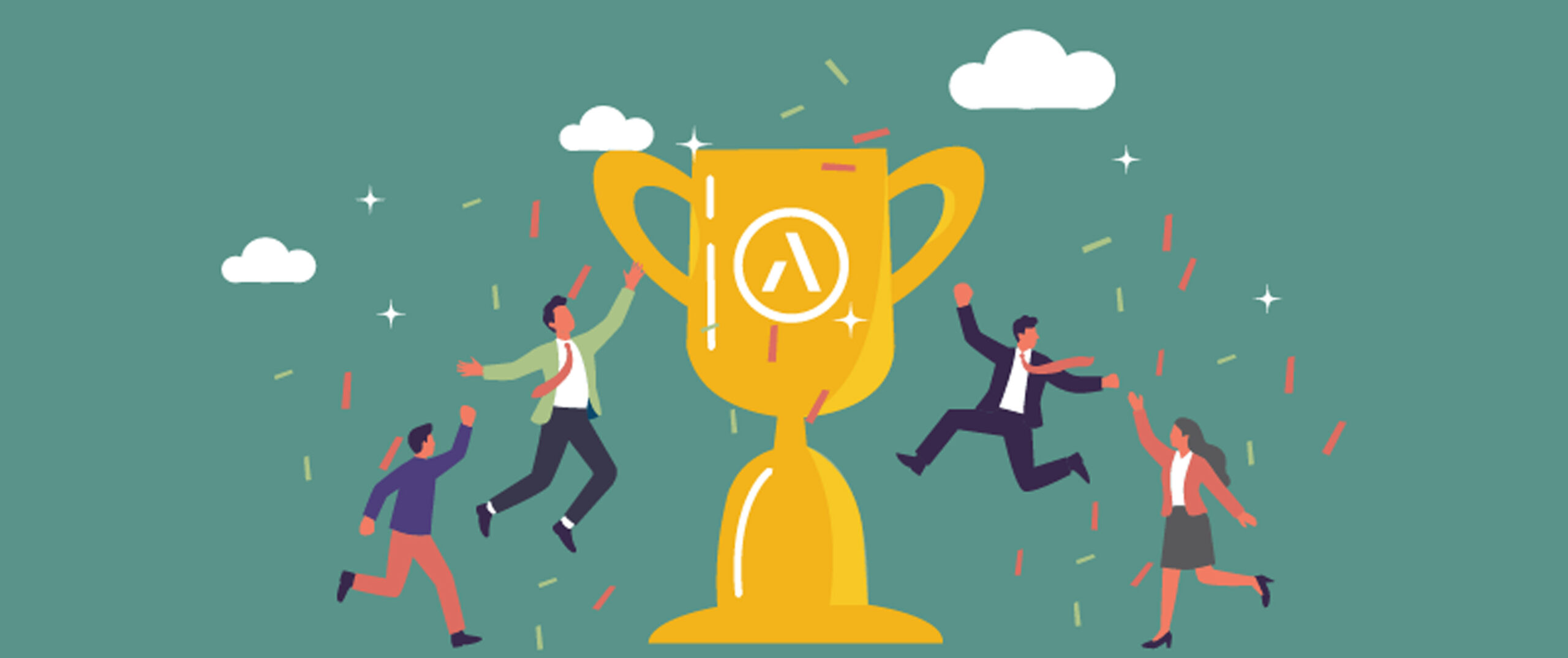 Trophy Tactics: The Strategy Behind Earning Accolades