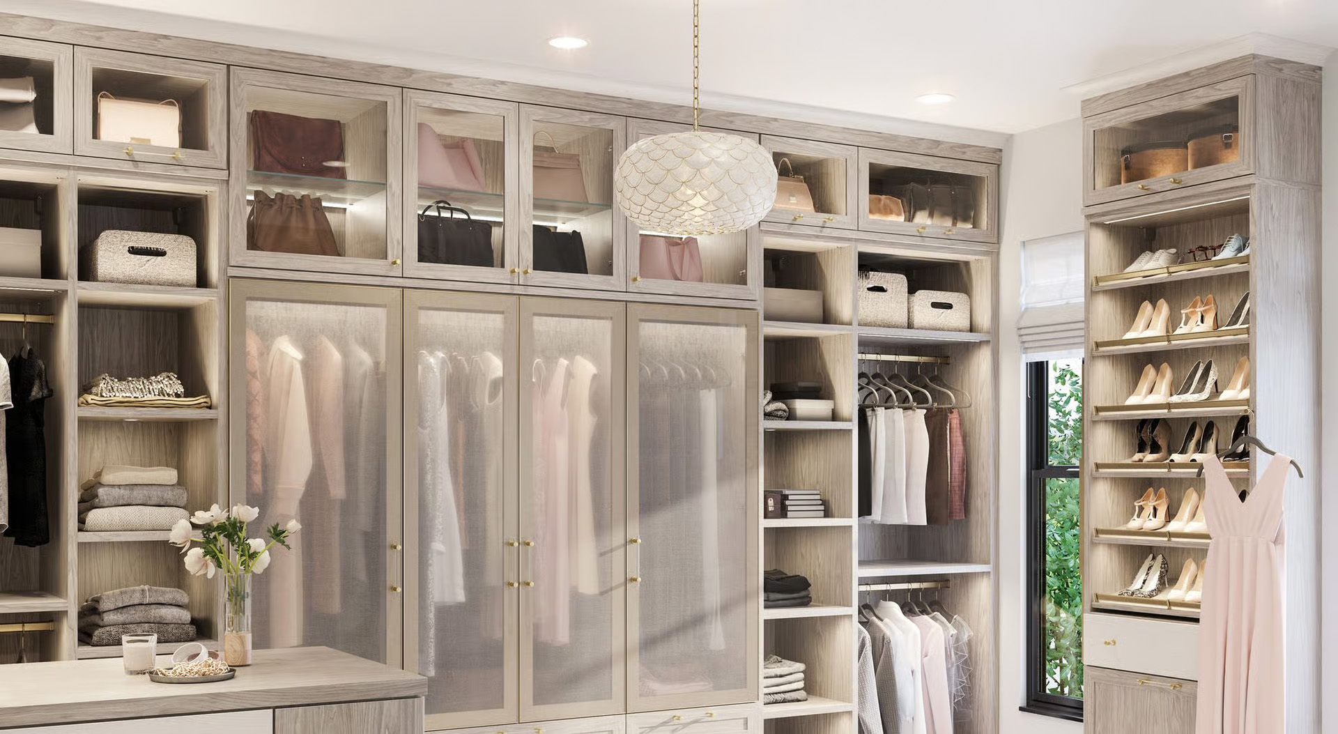 California Closets 04