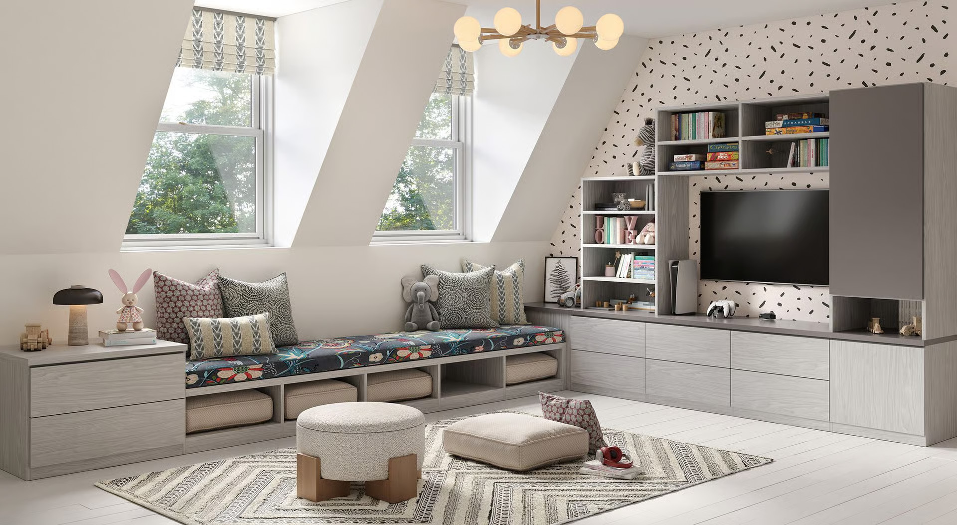 California Closets 05